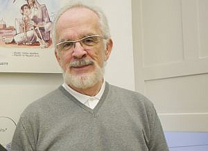 Hasta siempre, querido Forges