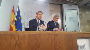 El Gobierno impulsa el anteproyecto para modificar el Código Penal en materia de prisión permanente revisable