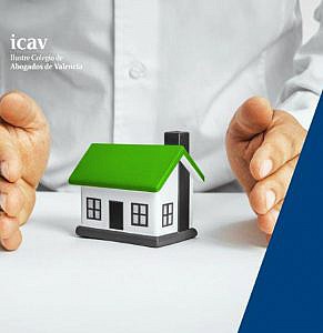 El CGPJ y el Colegio de Abogados de Valencia se unen para abordar la problemática de la ejecución hipotecaria