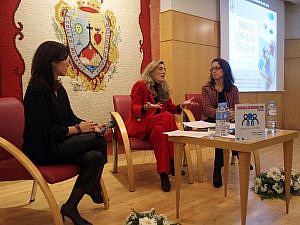 Una jornada en el Colegio de Abogados de Málaga subraya las ventajas de la conciliación