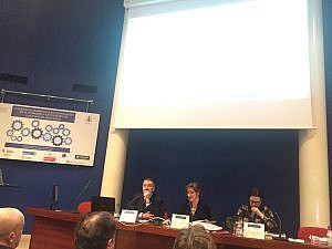 Victoria Ortega apuesta por la concienciación y la formación como claves para la transformación tecnológica