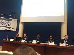 Protección de datos, ciberseguridad e inteligencia artificial, a debate en las Jornadas Tecnológicas de Gijón