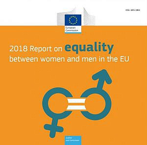 Día Internacional de la Mujer 2018: el empoderamiento de las mujeres es importante para el futuro de Europa