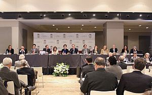 El Colegio de Abogados de Madrid aprueba los presupuestos para 2018, incluyendo un Plan de Igualdad y un Fondo de Solidaridad