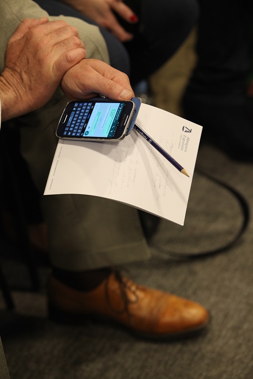 Abogados y tecnología: decálogo para trabajar en un entorno seguro