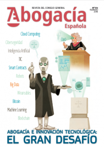 Revista Abogacía Española nº 108