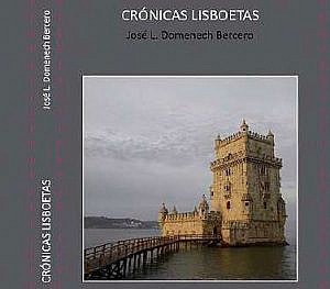 El Colegio de Abogados de Santa Cruz de Tenerife presenta el Libro “Crónicas Lisboetas”
