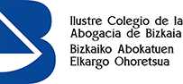 El Colegio de la Abogacía de Bizkaia adopta una denominación más integradora y cambia su logo