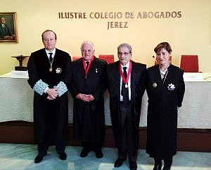 Victoria Ortega: “La transformación digital de la Justicia es positiva, pero hay que culminarla y tiene que funcionar”