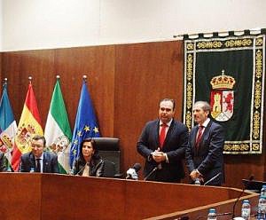 El Colegio de Abogados de Málaga celebra en Pizarra una jornada de puertas abiertas a los ciudadanos