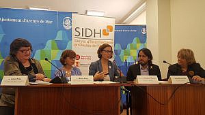 Arenys de Mar presenta el servicio de asesoramiento e intermediación para personas con dificultades para hacer frente a deudas de la vivienda