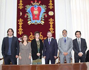 La Abogacía madrileña se adhiere a la causa internacional en defensa de los abogados turcos