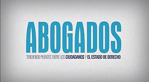 Abogacía Europea: tendiendo puentes entre ciudadanos y el Estado de Derecho