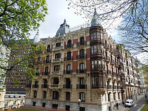 10 años ofreciendo cultura en Bilbao