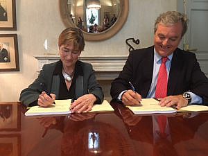 El Consejo General de la Abogacía migra con Zertia su infraestructura tecnológica a la Nube de Microsoft