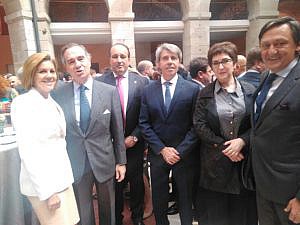 La abogacía madrileña espera que la nueva Consejería de Justicia acometa la actualización de los baremos del Turno de Oficio en esta misma legislatura