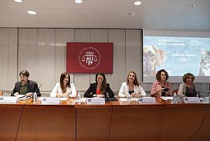 El 5º Congreso de los Derechos de los Animales del ICAB aborda la tipificación del delito de maltrato