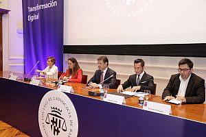 La Comisión de Transformación Digital del ICAB denuncia el intrusismo profesional en el ámbito de la Protección de Datos