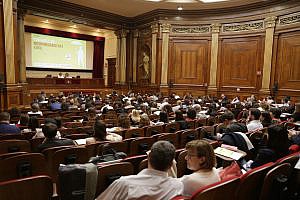El XXV Congreso de Responsabilidad Civil del ICAB analiza los cambios producidos en el Derecho de seguros