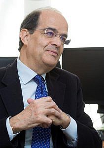 José Luis Piñar, DPO de la Abogacía Española, participa en el XX Seminario Permanente de la Cátedra Google