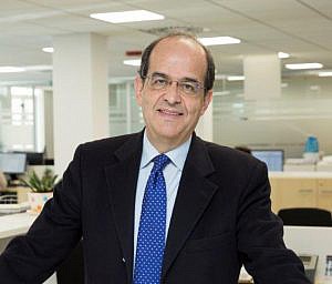 José Luis Piñar, DPO de l'Advocacia: "La Abogacía Española, Referent nacional i internacional en protecció de dades "