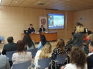 El ICA Málaga aborda en Marbella las novedades en la fiscalidad del turismo y las estafas a hoteles españoles