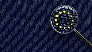 Reglamento general de Protección de datos