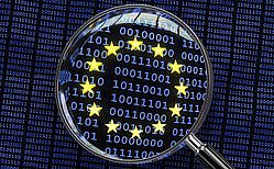 Protección de datos: puesta en marcha del procedimiento sobre los flujos de datos personales al Reino Unido
