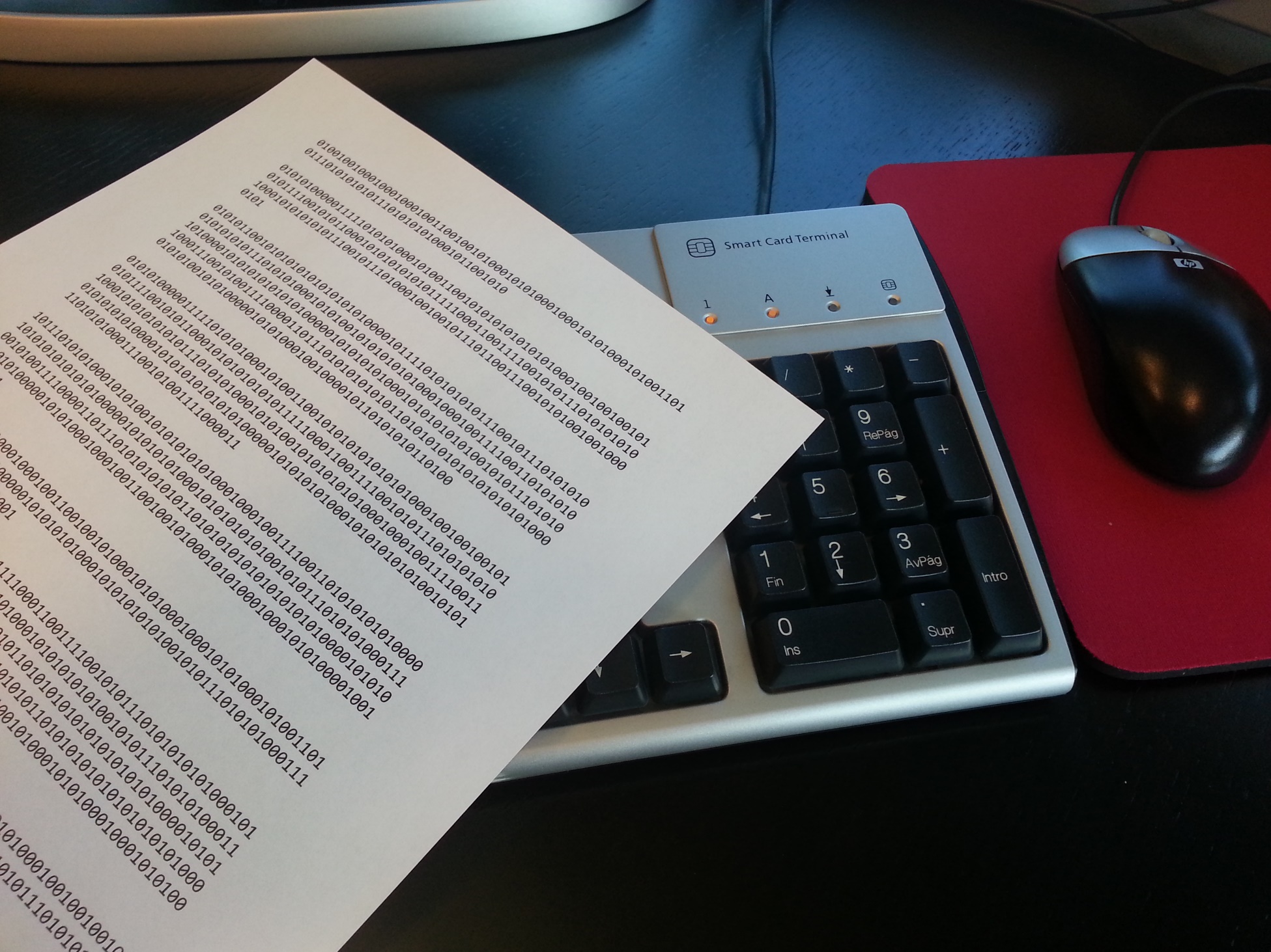 De la protección del dato al gobierno del dato, pasando por el RGPD