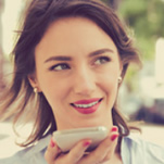 No hables mucho, que yo te escucho