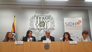 Badalona completa el despliegue del Servicio de intermediación en deudas de vivienda en Barcelona