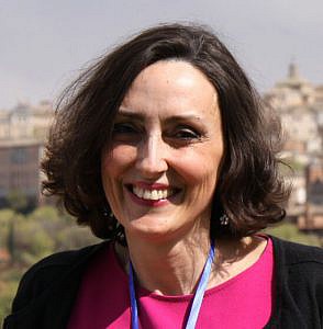 Alicia Vega, abogada del Turno de Oficio: 