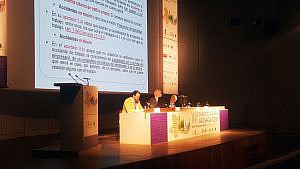 Concluye el XX Congreso Estatal de la Abogacía Joven: análisis del futuro de la abogacía