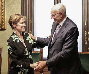 La Abogacía Española y Mobile World Capital Barcelona impulsan la transformación digital en el ámbito legal