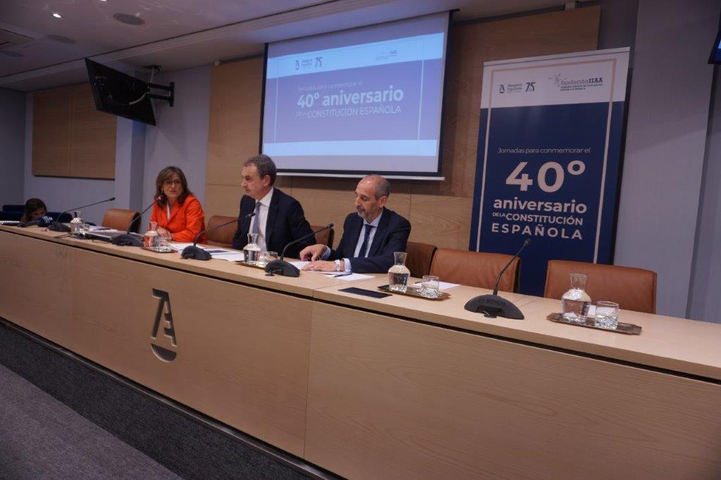 Jornada 40 Aniversario Constitucion (1)
