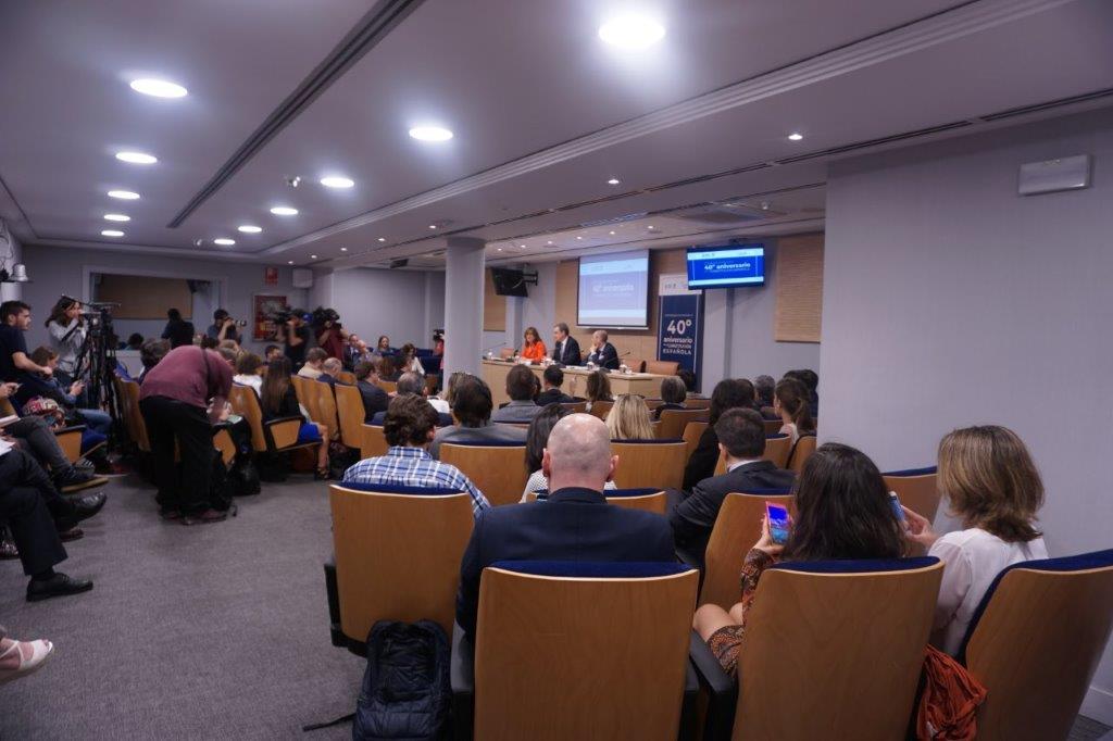 Jornada 40 Aniversario Constitucion (2)