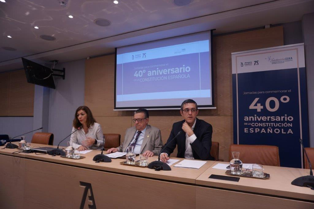 Jornada 40 Aniversario Constitucion (3)