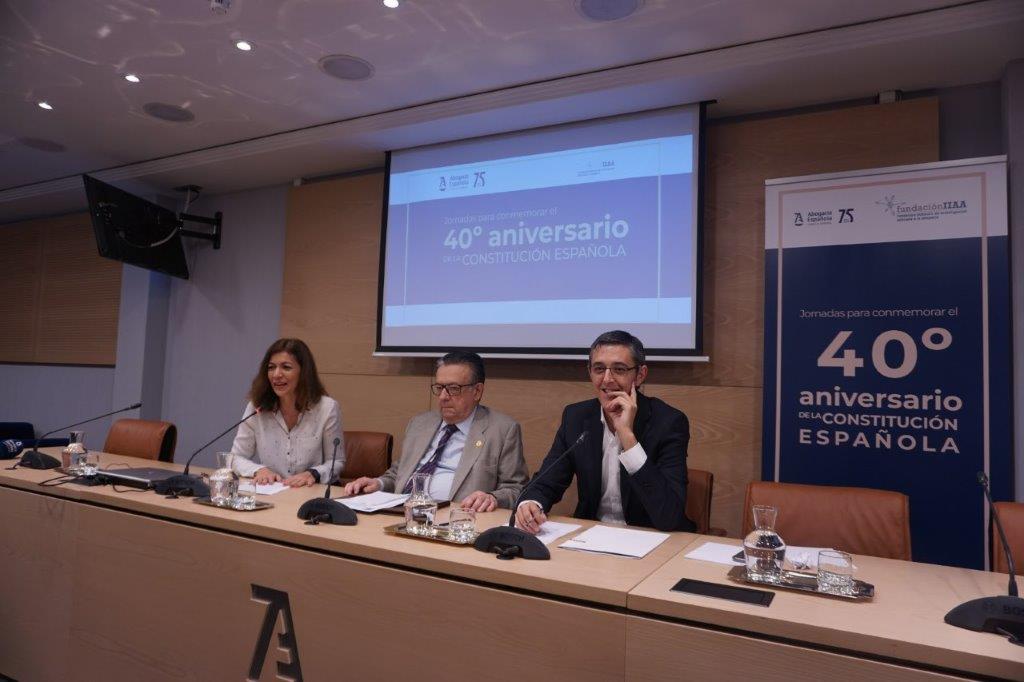 Jornada 40 Aniversario Constitucion (4)