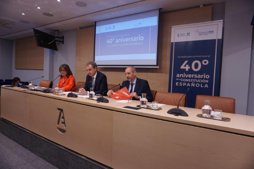 Jornada 40 Aniversario Constitucion (5)