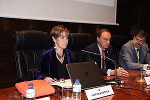 Conclusiones del IV Congreso de la Abogacía Aragonesa celebrado del 21 al 22 de junio