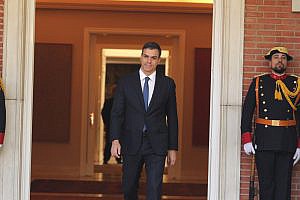 Nuevo Gobierno de Pedro Sánchez: 11 ministras y 6 ministros que toman posesión este jueves