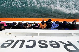 La Fundación Abogacía Española pide la urgente dotación de más medios para la asistencia legal en costas a migrantes