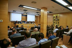 El ICA Lucena celebra una Jornada centrada en las habilidades profesionales del abogado y las nuevas tecnologías