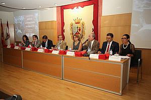 El colegio de Abogados de Málaga clausura la tercera edición del Máster Universitario