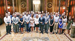 Barcelona establece las bases para ser la capital mundial de los derechos digitales