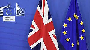 Brexit: La Comisión Europea publica una Comunicación sobre la preparación de la retirada de Reino Unido de la UE