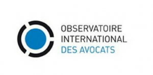 Victoria Ortega reclama a Honduras que garantice la vida de los abogados y familiares de Berta Cáceres