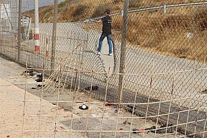 Abogados consideran que la devolución de los 116 migrantes contraria el Derecho de la UE, pese a la violencia al saltar la valla