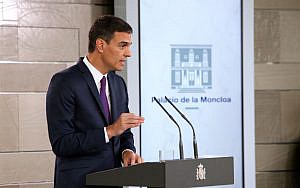 El Gobierno aprueba el Real Decreto-ley para desarrollar el Pacto de Estado contra la Violencia de Género