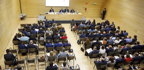 IV Jornadas de tesorería 07